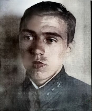 Федянцев Юрий Павлович