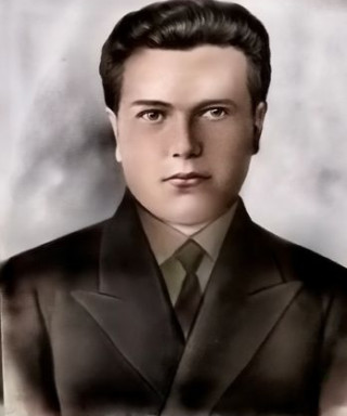 Лучкин Александр Ильич