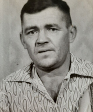 Варников Николай Иванович