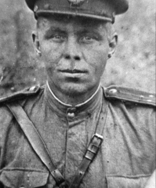 Вершинин Степан Александрович