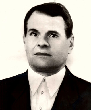 Белавин Максим Александрович