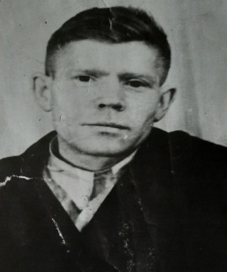 Волков Иван Антонович