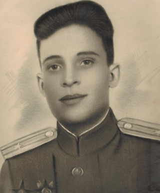 Пешнин Александр Николаевич