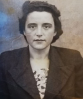 Кузьменко Феодосия Стефановна