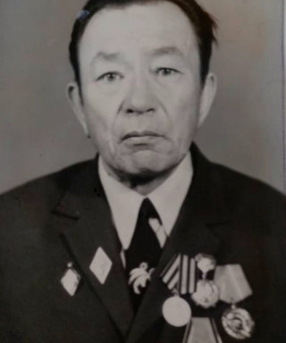 Слепцов Алексей Николаевич