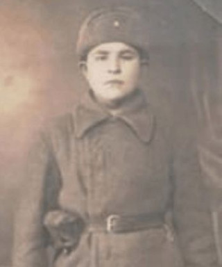 Измайлов Шакирзян Гимадиевич