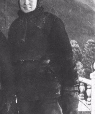 Вершинина Надежда Александровна