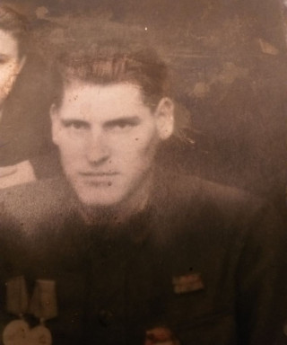 Алтухов Григорий Степанович