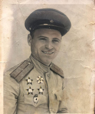 Гречкин Никита Сергеевич