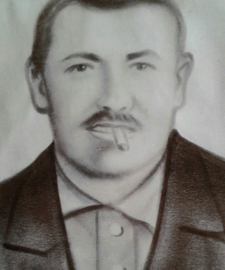 Егоров Иван Тимофеевич