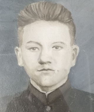 Гордеев Иван Семёнович