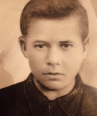 Бровкин Федор Евграфович