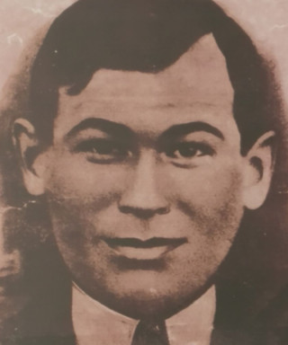 Куликов Федот Павлович