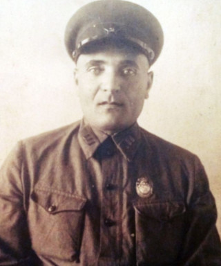 Бабаев Павел