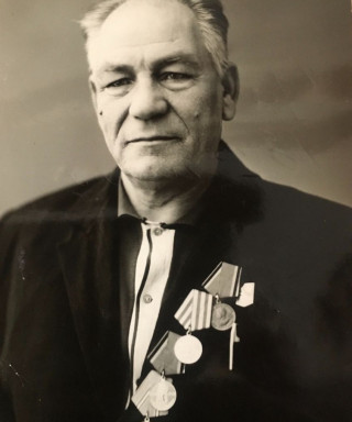 Булай Александр Филиппович