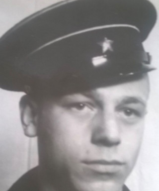 Феофанов Александр Григорьевич