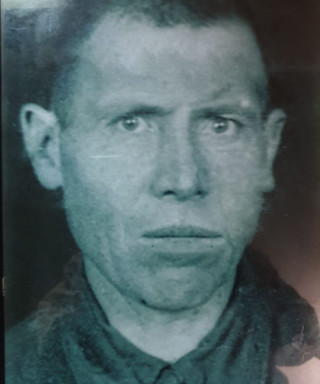 Гриднев Василий