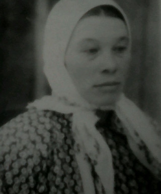 Кучева Александра Алексеевна