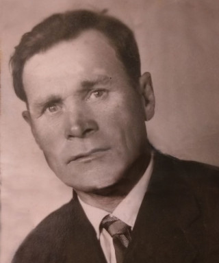 Малахов Виктор Алексеевич