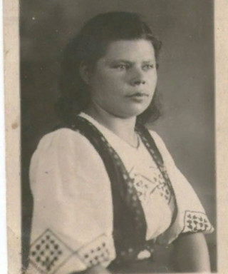 Ефимова Татьяна Васильевна