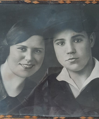 Федулов Николай Семенович