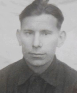 Паничев Павел Васильевич