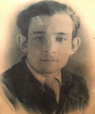 Кудаяров Нуретдин Хубайбуллинович