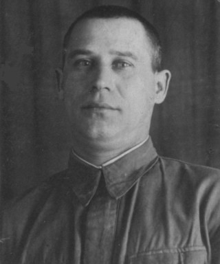 Киселев Александр Георгиевич