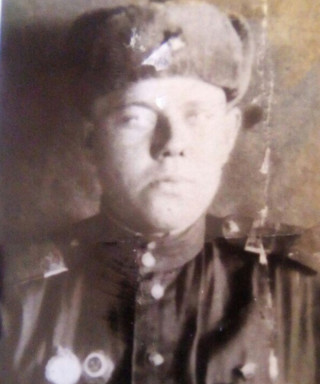 Горбунов Владимир Иванович