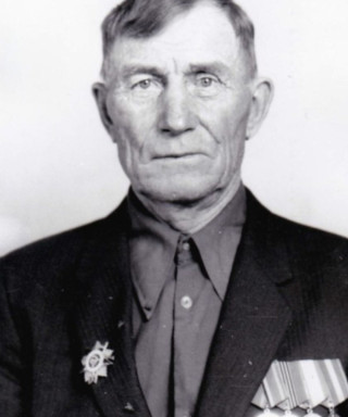 Новицкий Иван Федорович