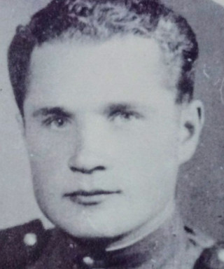 Кузнецов Иван Яковлевич