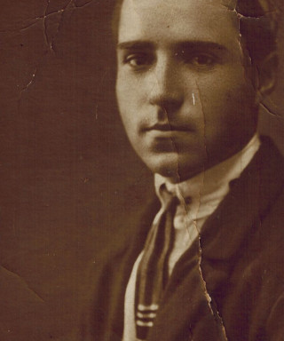 Полетаев Аристарх Константинович