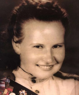 Довженко Ольга Васильевна