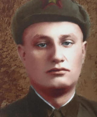 Маклюков Иван Кузьмич