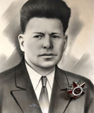 Баулин Тимофей Яковлевич