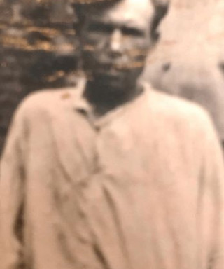 Кудряшов Михаил Захарович