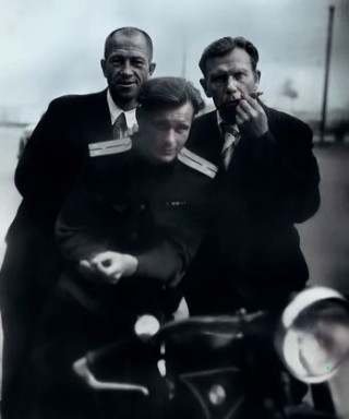 Ознобин Юрий Петрович