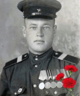 Еремицкий Дмитрий Григорьевич