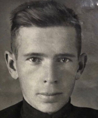 Тарасенко Василий Михайлович