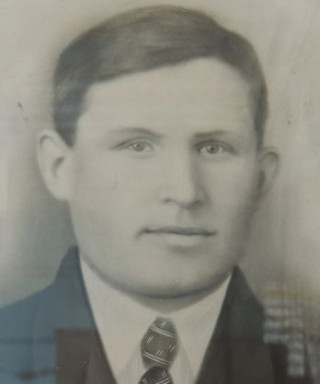 Мансуров Иван Петрович