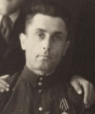 Милюхин Александр Васильевич