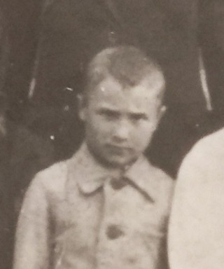 Александров Иван Единарович