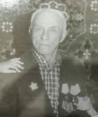 Малышев Иван Михайлович