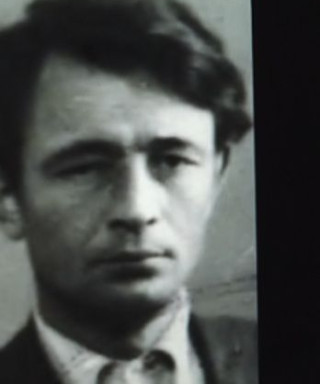 Пархаев Алексей Дмитриевич