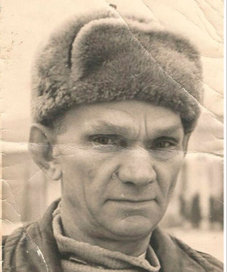 Брежнев Константин Михайлович