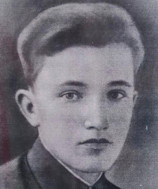 Тетерник Александр Александрович