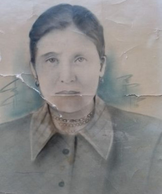 Горбачёва Татьяна Кирилловна