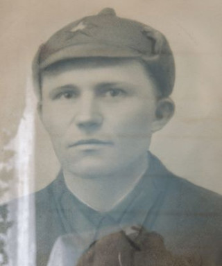 Балдаев Николай Григорьевич