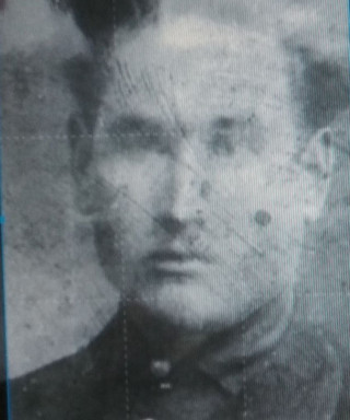 Бузулуков Пётр Андреевич