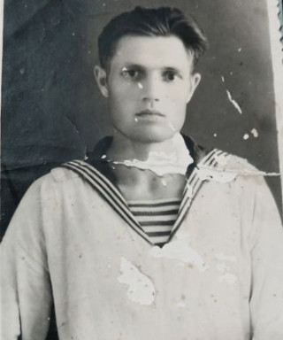 Обухов Юрий Федорович